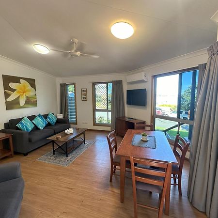Sunset Cabins 1770 เซเวนทีนเซเวนตี ภายนอก รูปภาพ